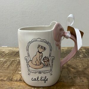 Rea Dunn Disney Aristocats Mug